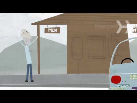 How to Prevent Road Rage How to Prevent Road Rage