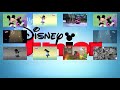 Disney Junior Has Sparta Extended TTE V4 Remix