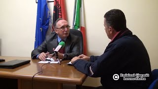 Emisioni Gjurmet ne Itali me Shqiptare sipermarres dhe udhetimi