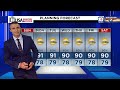 Local 10 News Weather: 09/23/23 Evening Edition