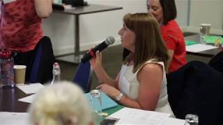 Workplace Mental Health & Well-being - Question and Answer Session 2018