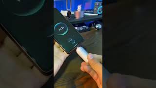 The easy way of charging @techinfo.99 #shorts