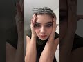 alessia lanza tiktok shorts