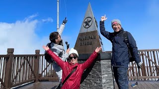 【越南Vlog】EP2：沙壩｜山上慶新年！越南今年的生肖居然屬貓？ #Vietnam #SaPa