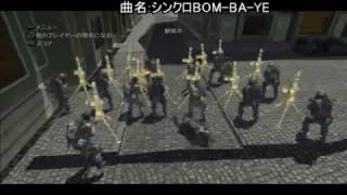 (コメ付き)【COD：MW3】フレンドのオンライン保管室がカオスだった件 ４