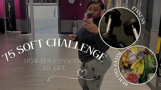 75 Soft Challenge Explained: Everything You Need to Know!