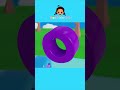 ABC Phonics Song for Toddlers | Nursery Rhymes & Kids Songs - Little Wave Songs