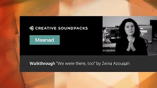 Creative Soundpacks: \