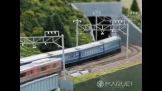 丸栄鉄道模型展2012