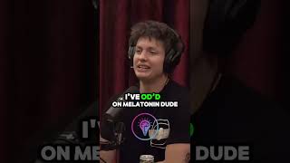 Matt Rife Reveals His Struggles with Sleep to Joe Rogan 💤