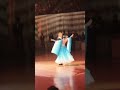 koji kobayashi u0026miho akanuma 2018 japan international championships tango basic rooteen