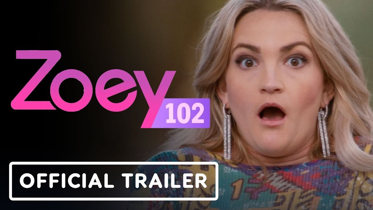 Zoey 102 | Trailer Oficial | Paramount+ - YouTube