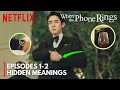 When the Phone Rings | Episodes 1-2 | Hidden Meanings| Yoo Yeon Seok | Chae Soo Bin [ENG SUB]