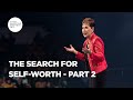 The Search for Self-Worth - Pt 2 | Enjoying Everyday Life | Joyce Meyer