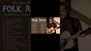 Best Of Folk & Country Music 70s - The Best Folk Albums of the 1970s - Classic Folk Songs