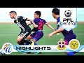 JPV Marikina 1-4 Ceres Negros | Highlights | April 28 | PFL 2018 | PFLcentral