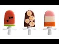 zoku quick pop maker how to