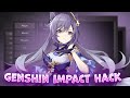 Genshin Impact Hack | Genshin Hack & Cheat | Mod Menu | Link In The Description