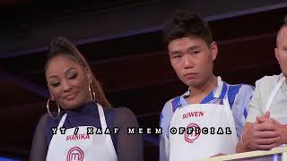 MasterChef Back to Win | Season 12 Episode 13