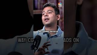 You Want To Learn Fast \u0026 Fail Fast To Build A Business: Sanjeev Barnwal Of Meesho | CNBC TV18