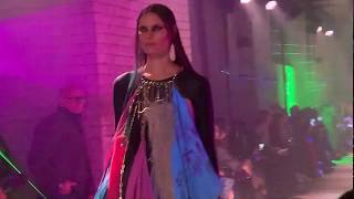 Marine Serre Paris AW19 Show Fashion Film