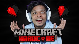 MINECRAFT HARDCORE 1.19 | Ep 1  Malayalam |