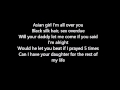 Geko - Baba Lyrics