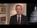 Senator Mike Crapo Delivers State of the Union Response