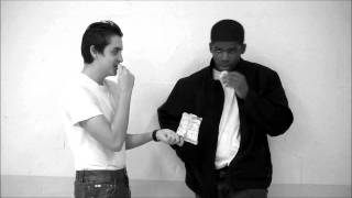 1950s deviant behavior instructional video