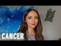 Cancer 😅 Avoiding something or someone? Mid July 2024 tarot reading