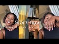 STORY TIME || HOW I MET MY HUSBAND || MAN OF MY DREAMS || BEST HUBBY AND FATHER