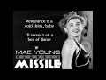 Mae Young Classic Theme - Missile (lyrics)