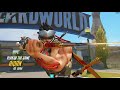 bliz world ana vod