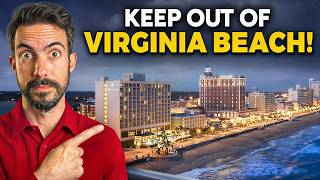 What Realtors Won't Tell You About Living in Virginia Beach!