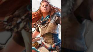 Horizon Zero Dawn en 1 minuto