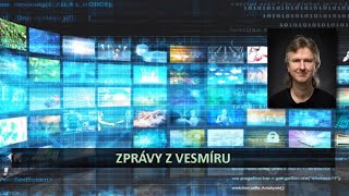 Zapomenutá technologie a tajné chodby napříč celou planetou Země  (Zprávy z vesmíru #007)