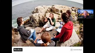 Why Bowdoin College?