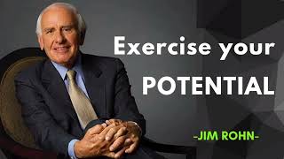 Exercise Your Potential !!!