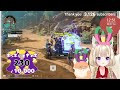 ナッポ10 000匹を収穫する1日目【 blue protocol ブループロトコル 】23日目┆狐森ろべ vtuber