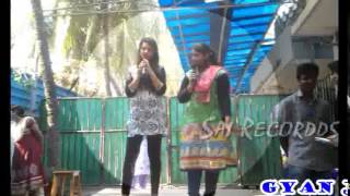 English Song,gyan kendra school,gyan jalsa function,