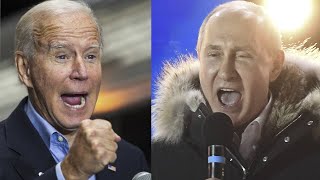 Biden-Putin summit preview
