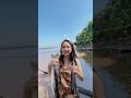 Gadis Dayak review menangkap ikan patin di sungai Kapuas part 2