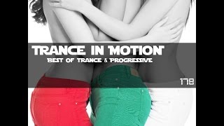 Trance In Motion vol. 178