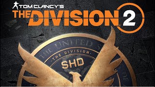 The Division 2 TD2.tv -- RAW DESCENT GAMEPLAY