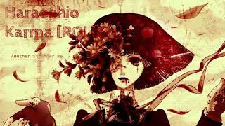 【Haraoshio】 Karma [POLISH] [Nightcore]