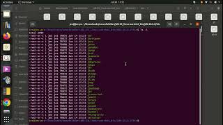 Solved "cannot execute binary file: Exec format error"