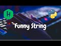 88 - Funny String | Strings | Hackerrank Solution | Python