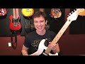 guitars that don t need tuned evertune vs. auto tune guitar review everyday rockstar 11