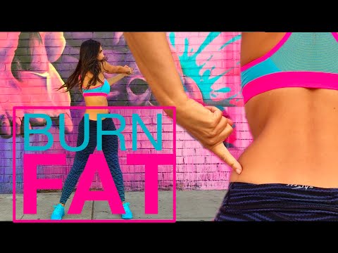 Burn Fat | Lower Back and Waist Slimmer Workout Burn Fat | Lower Back and Waist Slimmer Workout
