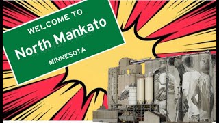 360° Driving Tour of North Mankato, MN | Explore Local Streets in Stunning VR! Virtual Reality